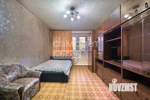 2-к квартира, вторичка, 51м2, 4/9 этаж