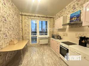 2-к квартира, вторичка, 64м2, 5/16 этаж