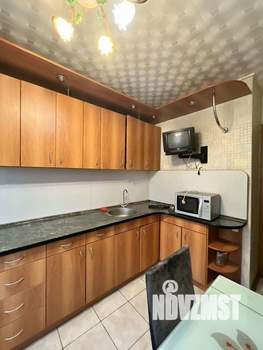1-к квартира, вторичка, 36м2, 4/9 этаж