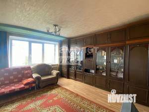 3-к квартира, вторичка, 65м2, 9/10 этаж