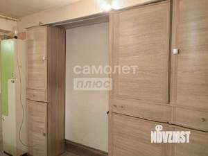 1-к квартира, вторичка, 18м2, 1/5 этаж