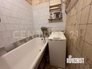 1-к квартира, вторичка, 32м2, 5/5 этаж
