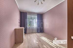 2-к квартира, вторичка, 50м2, 5/5 этаж