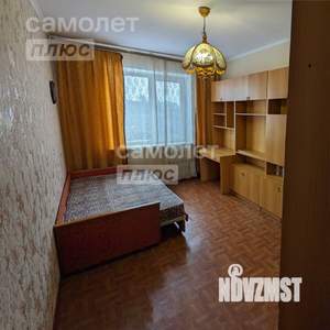 3-к квартира, вторичка, 66м2, 8/9 этаж