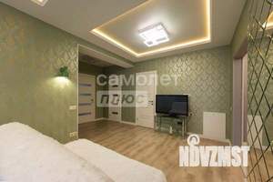 4-к квартира, вторичка, 142м2, 1/10 этаж