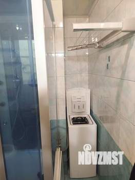 1-к квартира, вторичка, 38м2, 4/9 этаж