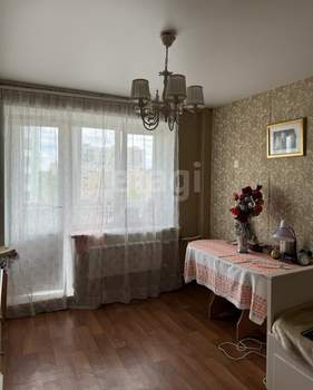 1-к квартира, вторичка, 36м2, 6/9 этаж
