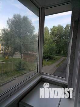 2-к квартира, вторичка, 24м2, 2/5 этаж