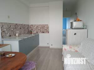2-к квартира, вторичка, 61м2, 16/17 этаж