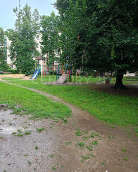 1-к квартира, вторичка, 31м2, 3/5 этаж