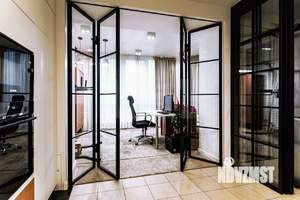 3-к квартира, вторичка, 94м2, 5/6 этаж