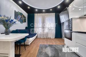 3-к квартира, вторичка, 71м2, 15/22 этаж