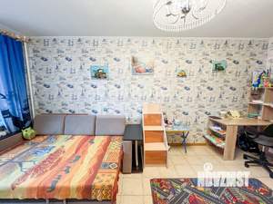 2-к квартира, вторичка, 44м2, 5/9 этаж