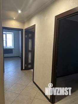 4-к квартира, вторичка, 75м2, 6/12 этаж