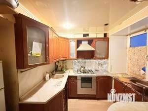 2-к квартира, вторичка, 49м2, 4/4 этаж