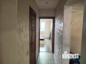 2-к квартира, вторичка, 60м2, 8/17 этаж