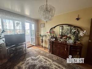 3-к квартира, вторичка, 86м2, 4/5 этаж