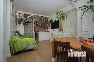 2-к квартира, вторичка, 56м2, 12/13 этаж