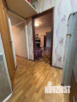 2-к квартира, вторичка, 43м2, 1/5 этаж
