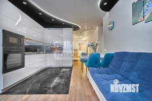 3-к квартира, вторичка, 71м2, 15/22 этаж