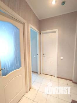 1-к квартира, вторичка, 36м2, 1/20 этаж