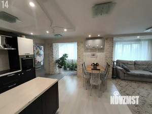 4-к квартира, вторичка, 91м2, 7/12 этаж
