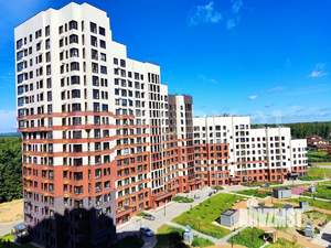 2-к квартира, вторичка, 75м2, 5/12 этаж