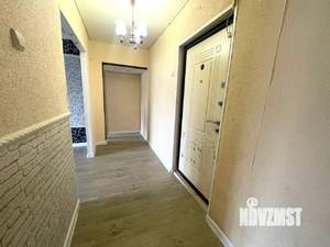 2-к квартира, вторичка, 51м2, 8/9 этаж
