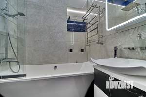 2-к квартира, вторичка, 60м2, 15/22 этаж