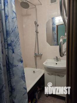 1-к квартира, вторичка, 33м2, 2/5 этаж