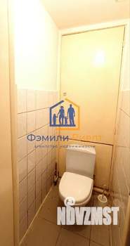 2-к квартира, вторичка, 53м2, 8/9 этаж