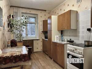 1-к квартира, вторичка, 37м2, 4/12 этаж