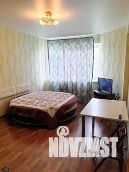 1-к квартира, вторичка, 42м2, 6/17 этаж