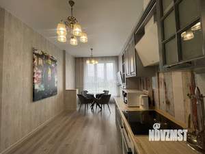 1-к квартира, вторичка, 43м2, 5/19 этаж
