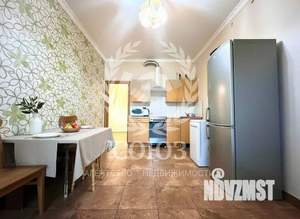 2-к квартира, вторичка, 71м2, 3/17 этаж