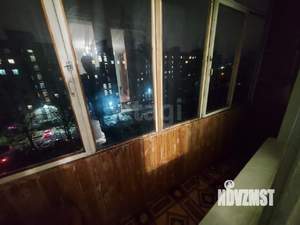 2-к квартира, вторичка, 45м2, 6/9 этаж