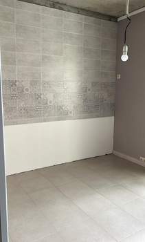 1-к квартира, вторичка, 38м2, 6/25 этаж