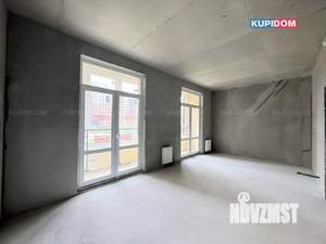 3-к квартира, вторичка, 102м2, 3/19 этаж