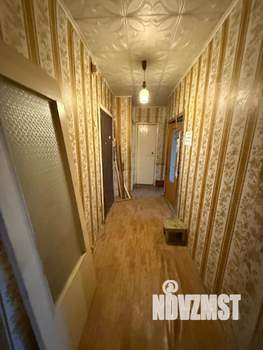 2-к квартира, вторичка, 60м2, 4/9 этаж