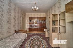 3-к квартира, вторичка, 77м2, 4/4 этаж