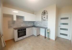 1-к квартира, вторичка, 37м2, 25/25 этаж