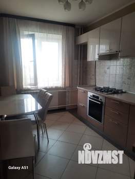 2-к квартира, вторичка, 53м2, 5/9 этаж