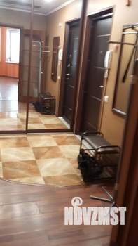 1-к квартира, вторичка, 45м2, 2/17 этаж