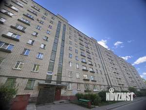 3-к квартира, вторичка, 60м2, 5/9 этаж