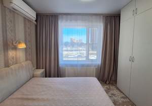 1-к квартира, вторичка, 38м2, 3/20 этаж