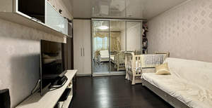 2-к квартира, вторичка, 52м2, 7/9 этаж