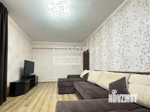 2-к квартира, вторичка, 64м2, 17/17 этаж