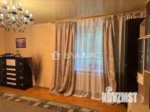 2-к квартира, вторичка, 51м2, 1/5 этаж