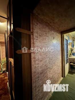 2-к квартира, вторичка, 51м2, 8/9 этаж
