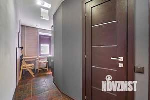 1-к квартира, вторичка, 32м2, 3/5 этаж